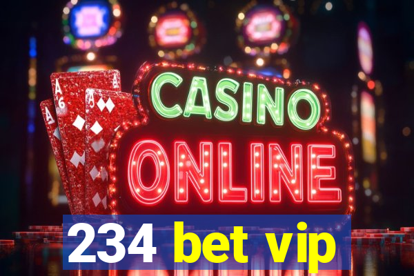 234 bet vip